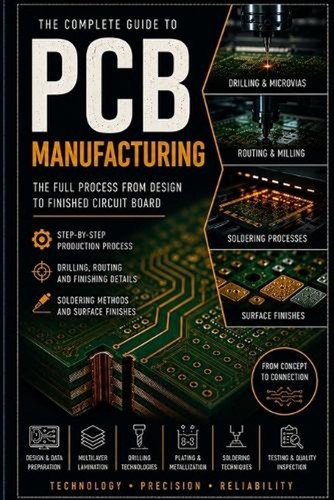 Pcb production - production, &