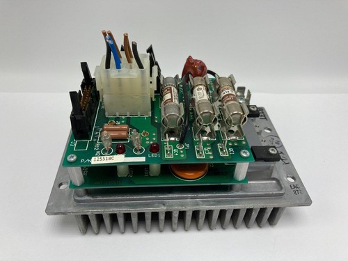 Fmc 125518c circuit - fmc, board