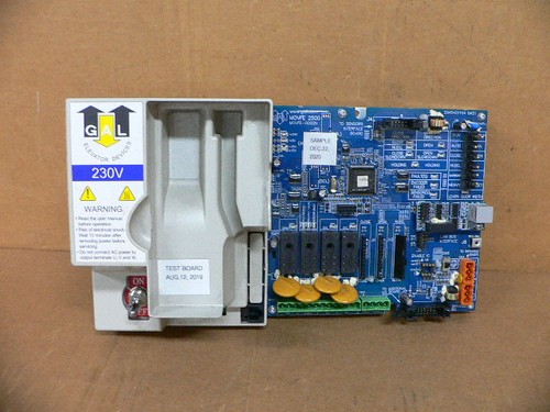 Gal manufacturing movfe - gal, movfe-0002n